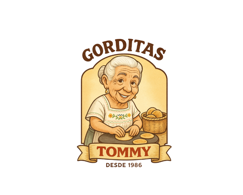 Gorditas Tommy